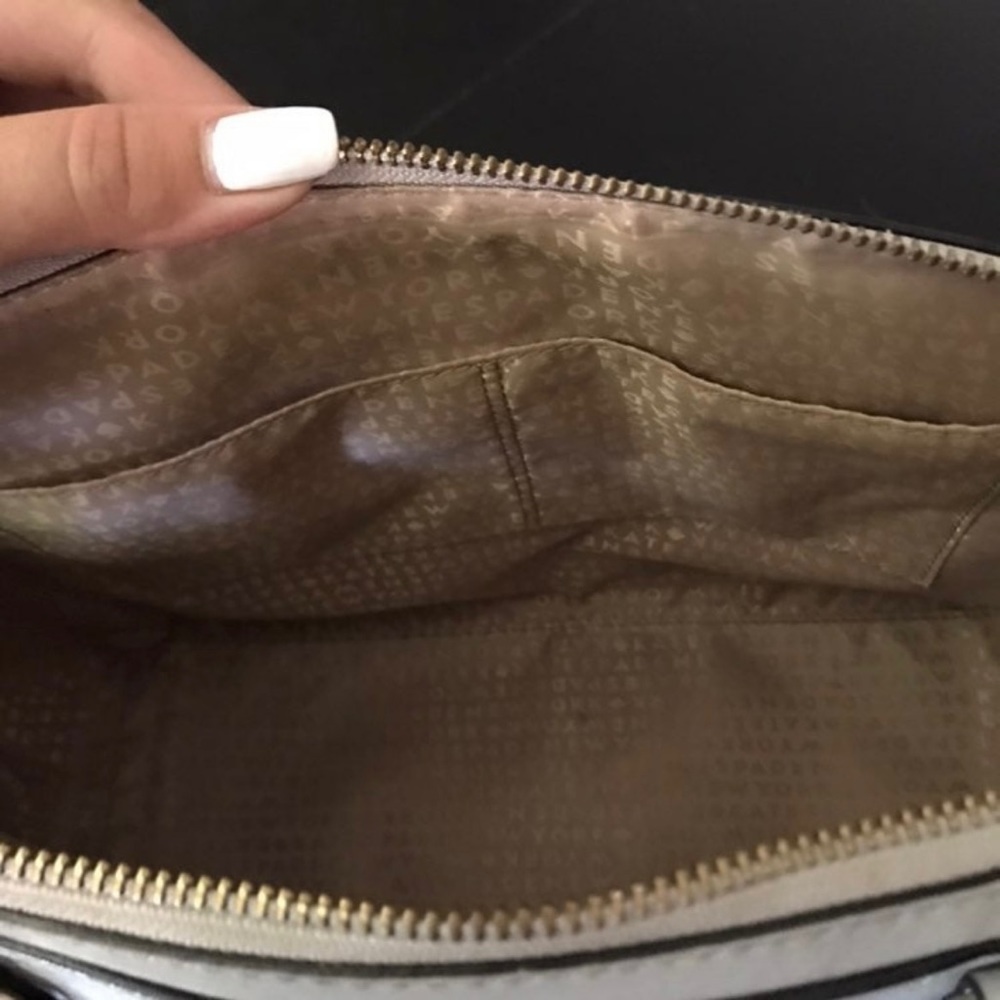 Kate Spade Purse - Picture 6 of 10